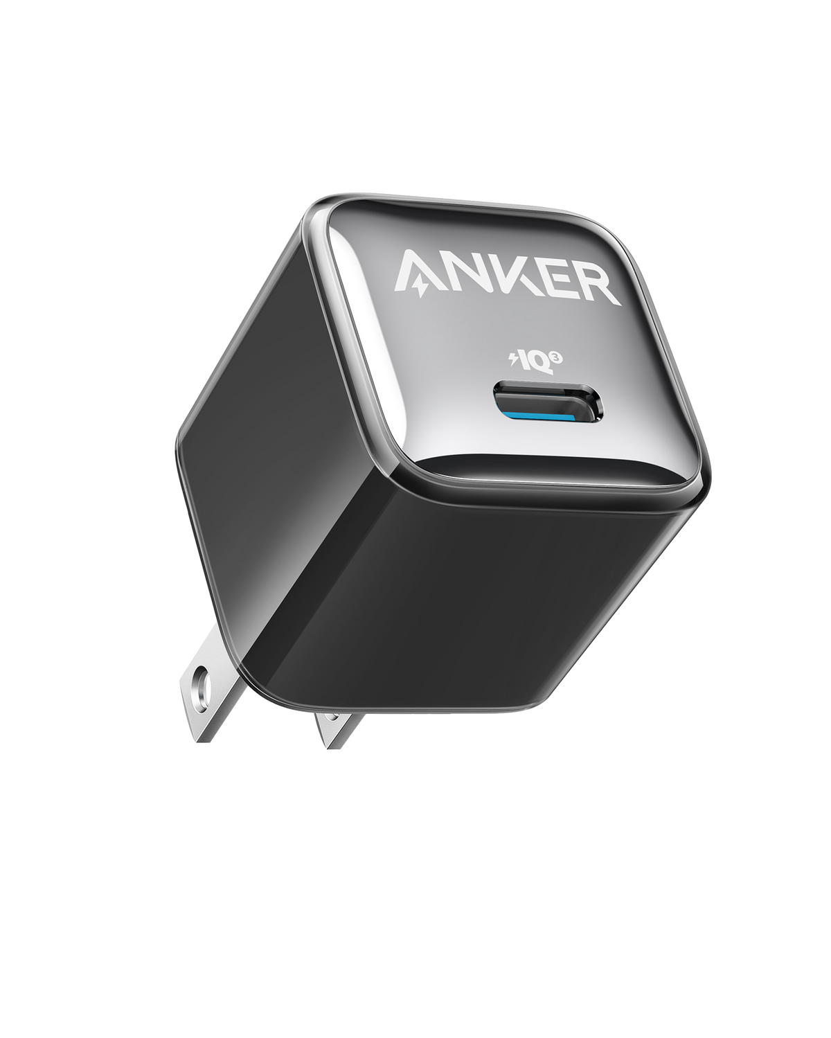 Anker Nano Charger (20W) - WONDERWALL
