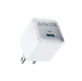 Anker Nano Charger (20W) - WONDERWALL