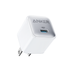 Anker Nano Charger (20W) - WONDERWALL