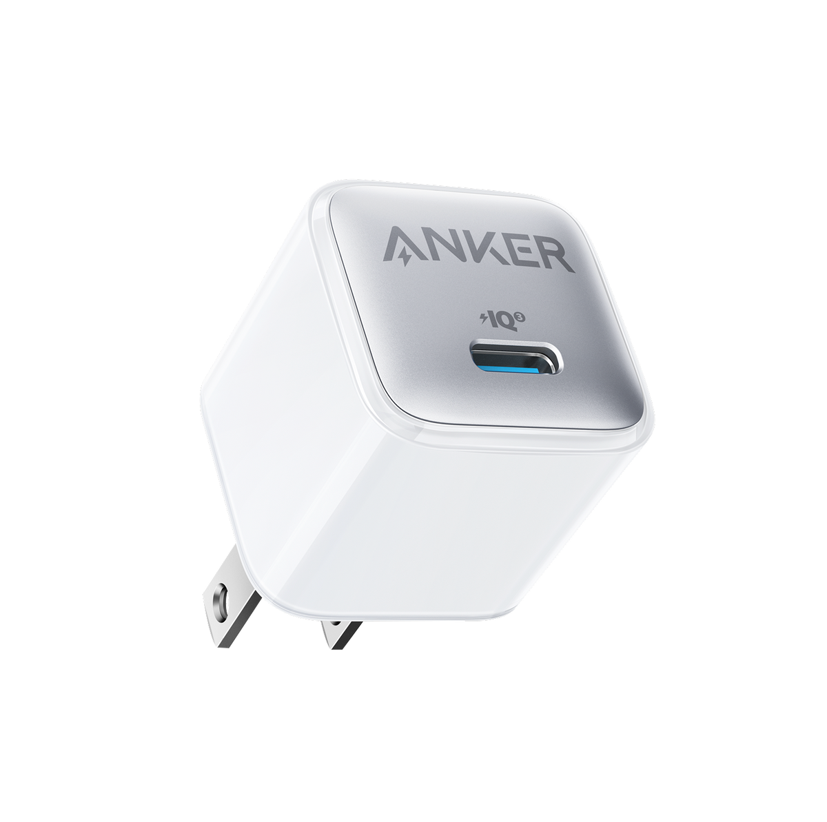 Anker Nano Charger (20W) - WONDERWALL