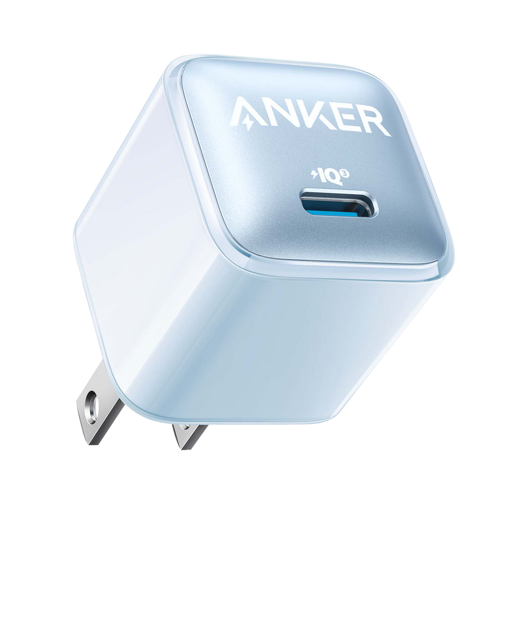 Anker Nano Charger (20W) - WONDERWALL