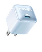 Anker Nano Charger (20W) - WONDERWALL