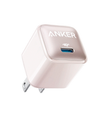 Anker Nano Charger (20W) - WONDERWALL