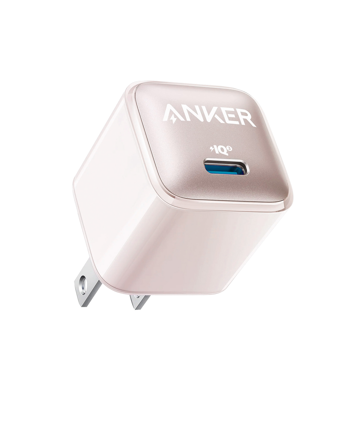 Anker Nano Charger (20W) - WONDERWALL