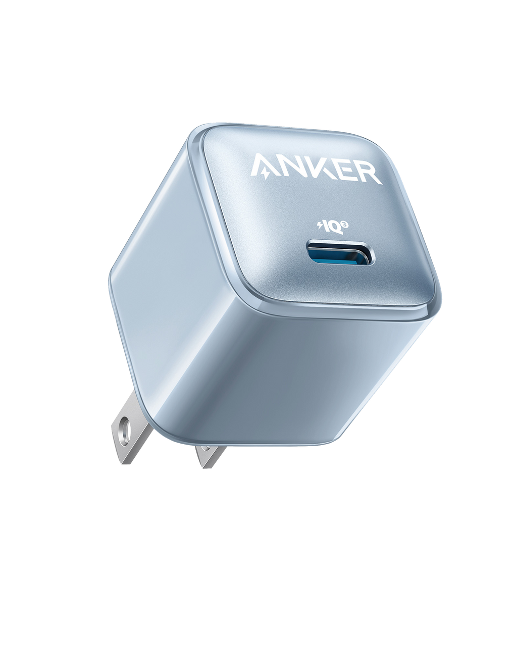 Anker Nano Charger (20W) - WONDERWALL