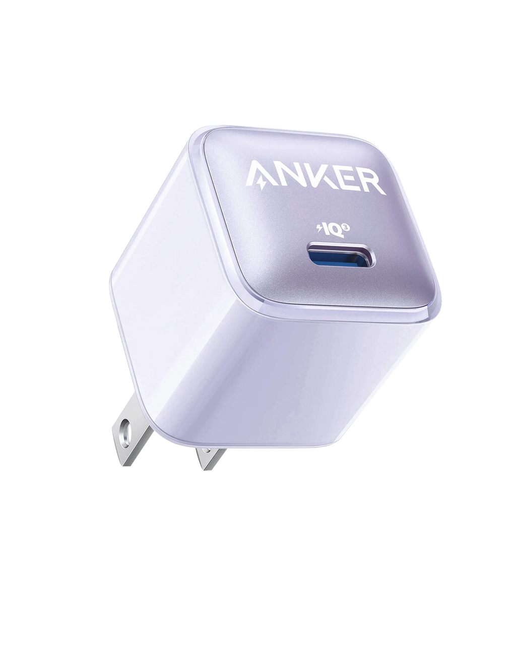 Anker Nano Charger (20W) - WONDERWALL