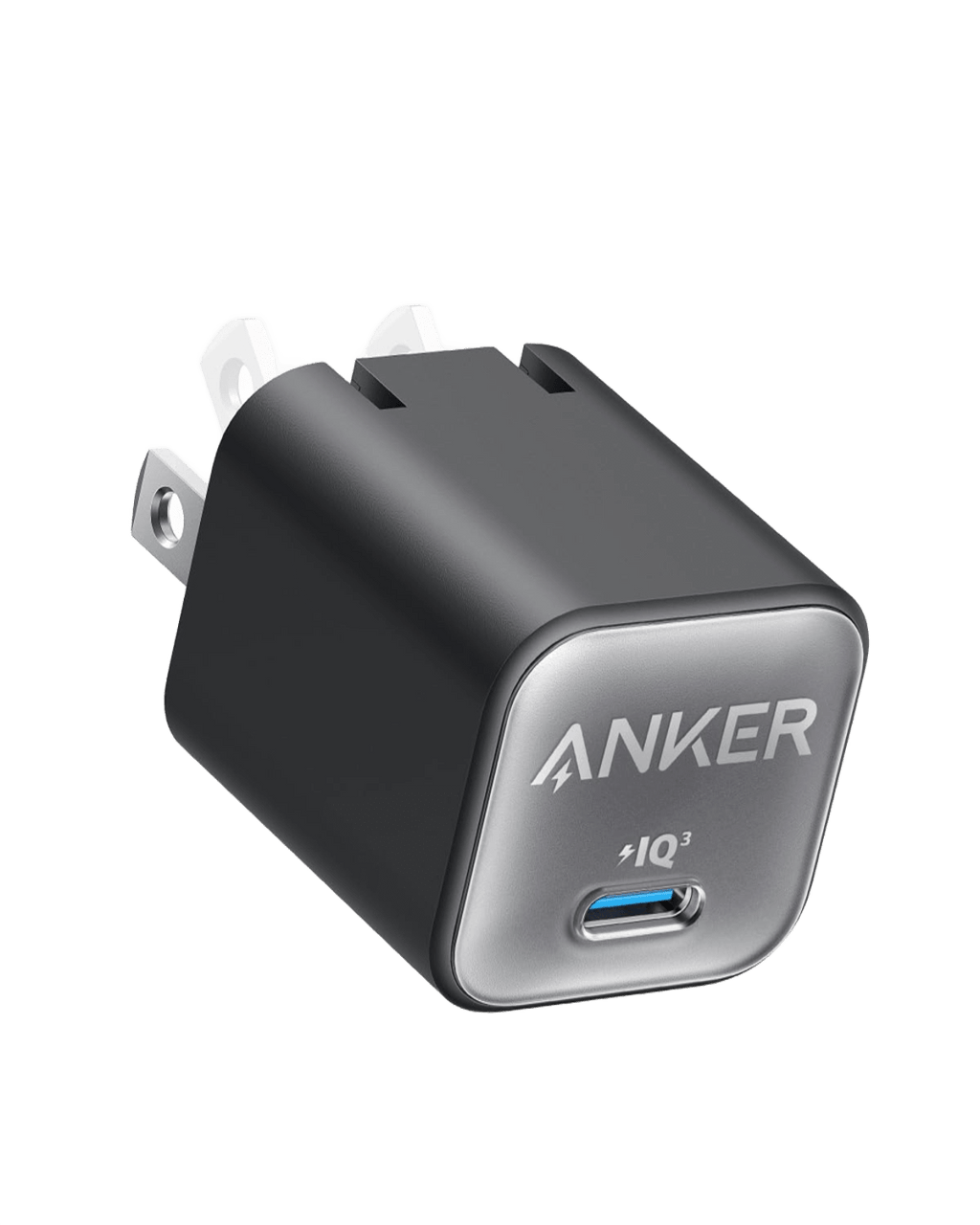 Anker Nano Charger (30W) - WONDERWALL