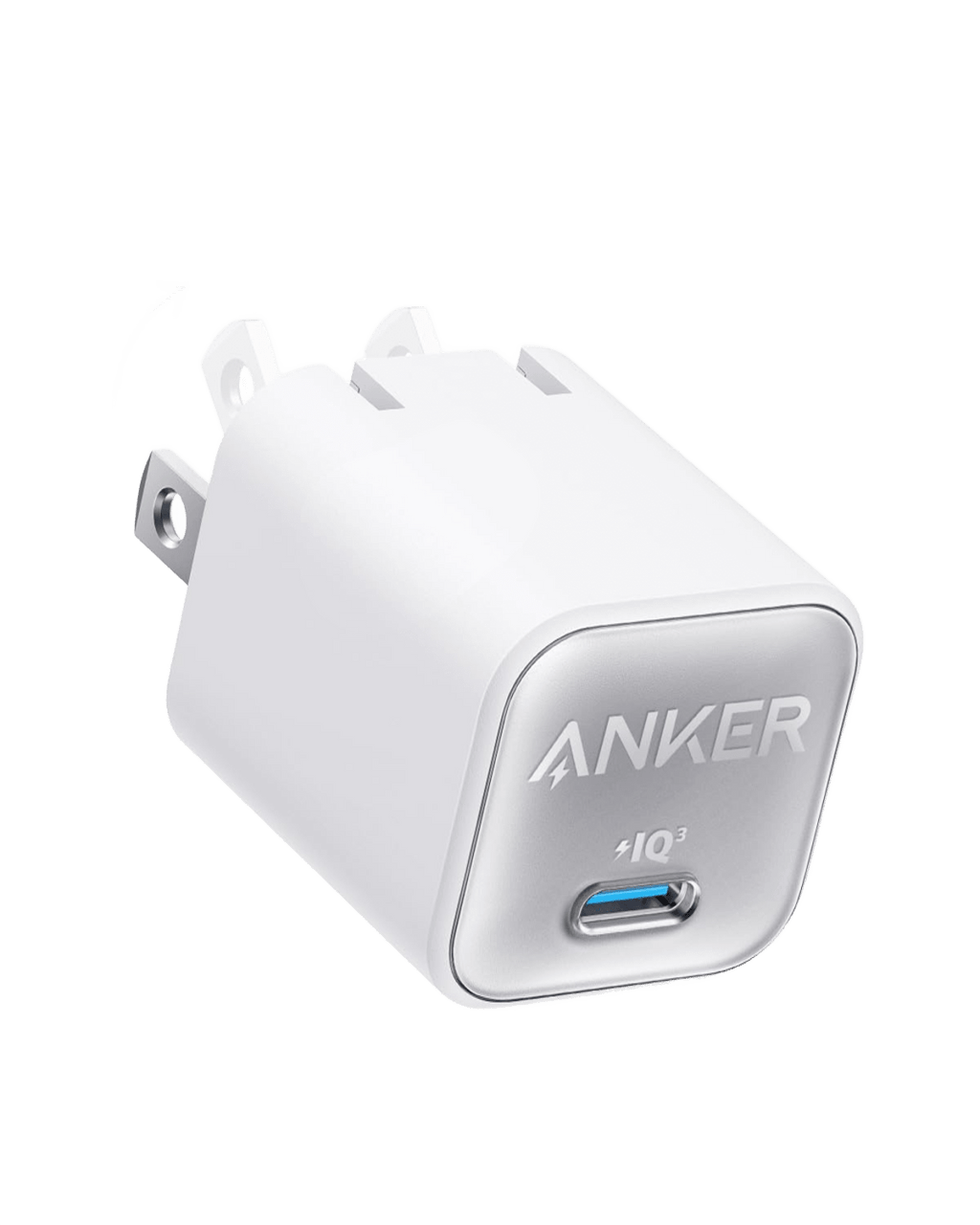 Anker Nano Charger (30W) - WONDERWALL