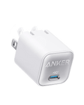Anker Nano Charger (30W) - WONDERWALL