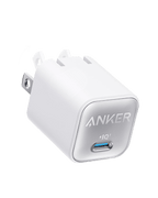 Anker Nano Charger (30W) - WONDERWALL