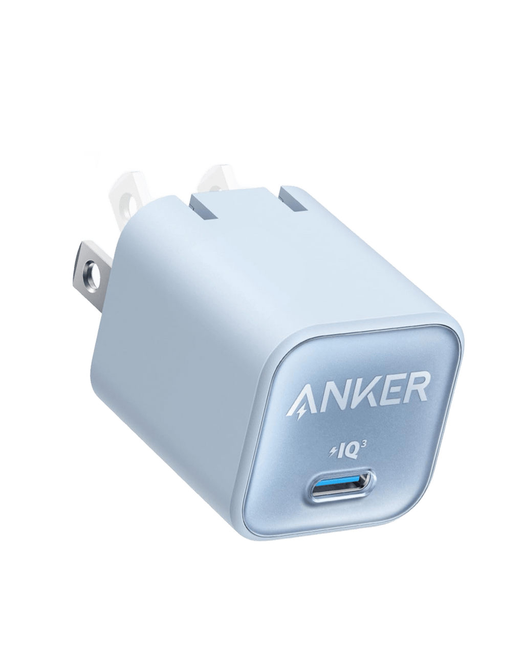 Anker Nano Charger (30W) - WONDERWALL