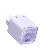 Anker Nano Charger (30W) - WONDERWALL