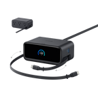 Anker Nano Charging Station (7-in-1, 100W) - WONDERWALL