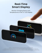 Anker Nano Charging Station (7-in-1, 100W) - WONDERWALL