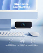 Anker Nano Charging Station (7-in-1, 100W) - WONDERWALL