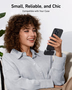 Anker Nano Power Bank (22.5W, Built-In USB-C Connector) - WONDERWALL