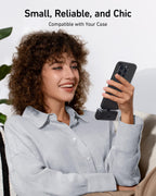 Anker Nano Power Bank (22.5W, Built-In USB-C Connector) - WONDERWALL