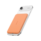 Anker Nano Power Bank (5K, MagGo, Slim) - WONDERWALL