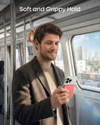 Anker Nano Power Bank (5K, MagGo, Slim) - WONDERWALL