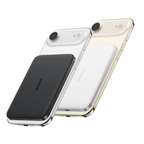 Anker Nano Power Bank (5K, MagGo, Slim) - WONDERWALL