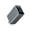 Anker Prime Charger (100W, 3 Ports, GaN) - WONDERWALL