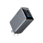 Anker Prime Charger (100W, 3 Ports, GaN) - WONDERWALL