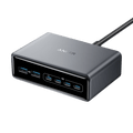 Anker Prime Charger (200W, 6 Ports, GaN) - WONDERWALL