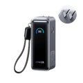 Anker Prime Power Bank (9.6K, 65W, Fusion) - WONDERWALL