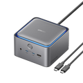 Anker Prime TB5 Docking Station (14-in-1, 8K, Thunderbolt 5 ) - WONDERWALL