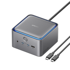 Anker Prime TB5 Docking Station (14-in-1, 8K, Thunderbolt 5 ) - WONDERWALL