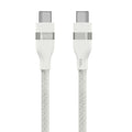 Anker USB-C to USB-C Cable (3 ft / 6 ft, 240W, Upcycled-Braided) - WONDERWALL