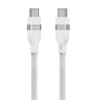Anker USB-C to USB-C Cable (3 ft / 6 ft, 240W, Upcycled-Braided) - WONDERWALL