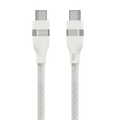Anker USB-C to USB-C Cable (3 ft / 6 ft, 240W, Upcycled-Braided) - WONDERWALL