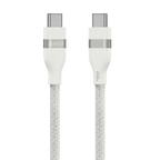 Anker USB-C to USB-C Cable (3 ft / 6 ft, 240W, Upcycled-Braided) - WONDERWALL
