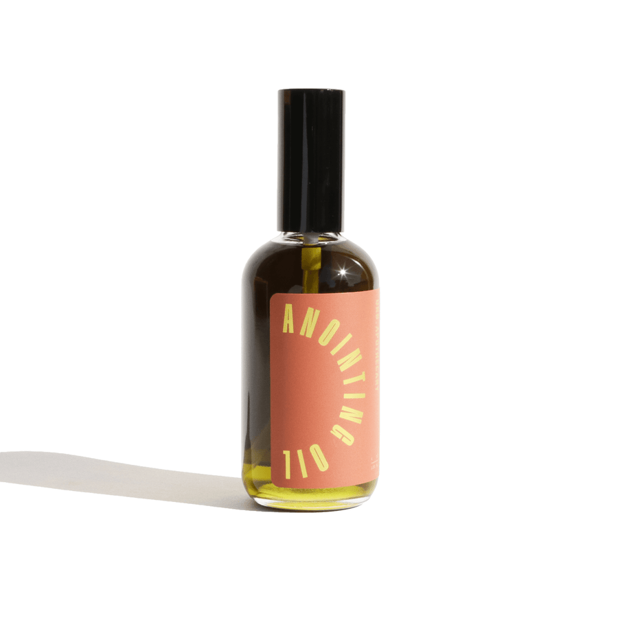 Anointing Oil