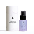 Peptide Serum for Face: Anti-Aging & Hydrating - WONDERWALL