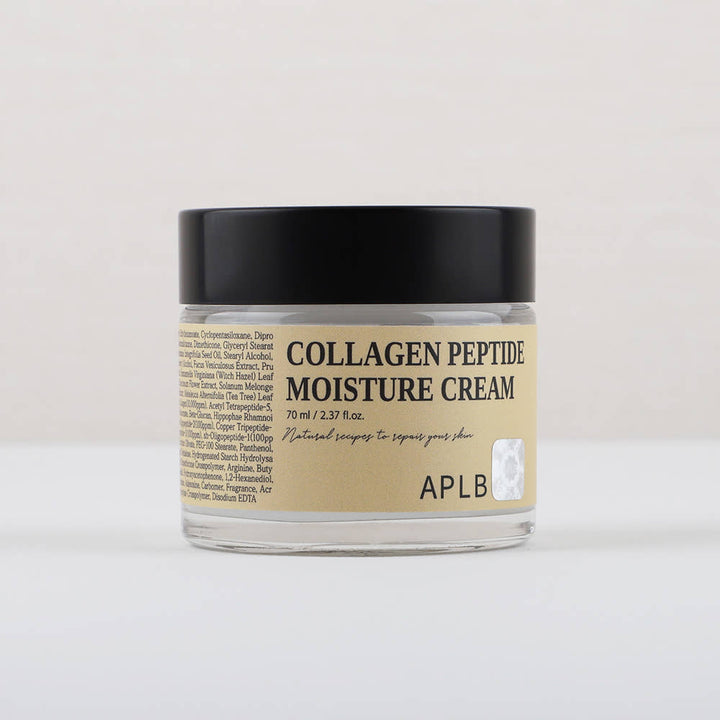 APLB Collagen Peptide Cream Moisturizer 70ml