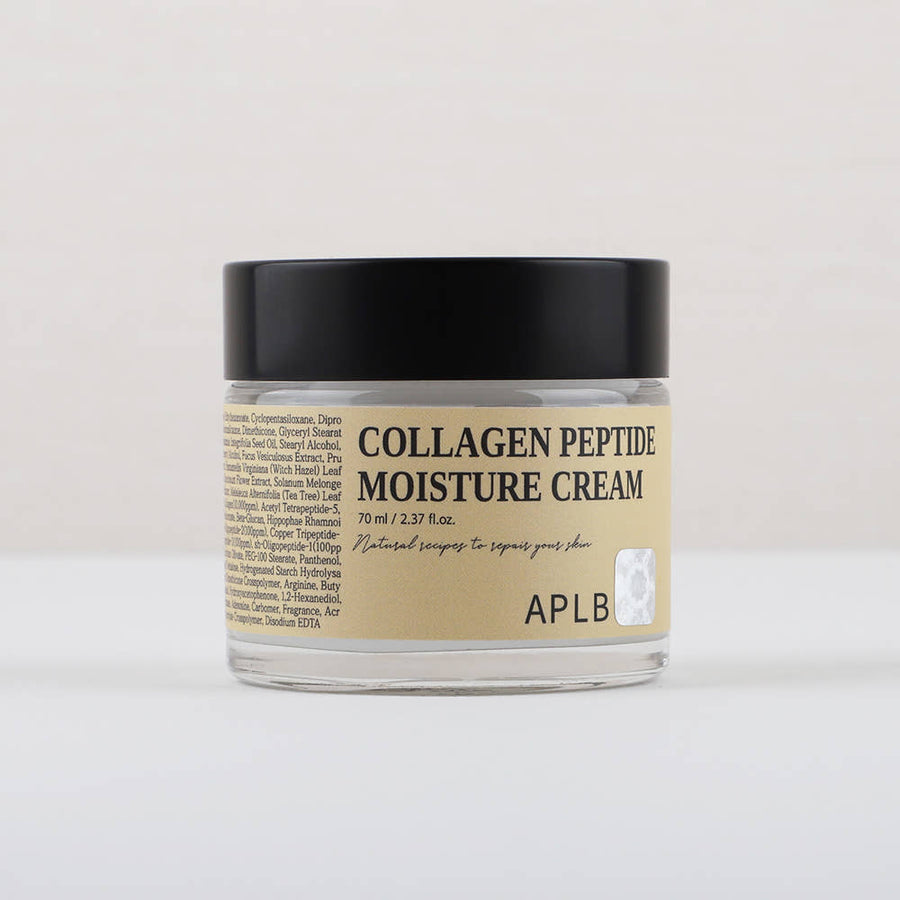 APLB Collagen Peptide Cream Moisturizer 70ml