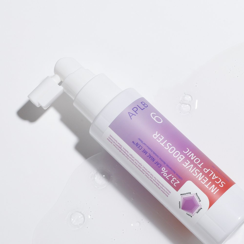 APLB Intensive Booster Scalp Tonic 105ml