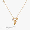 Stainless Steel Gold