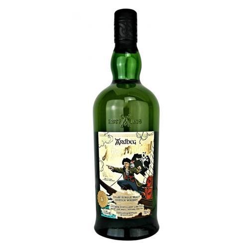 'Arrrrrrrdbeg - Committee Release' Islay Single Malt Scotch (750ML)