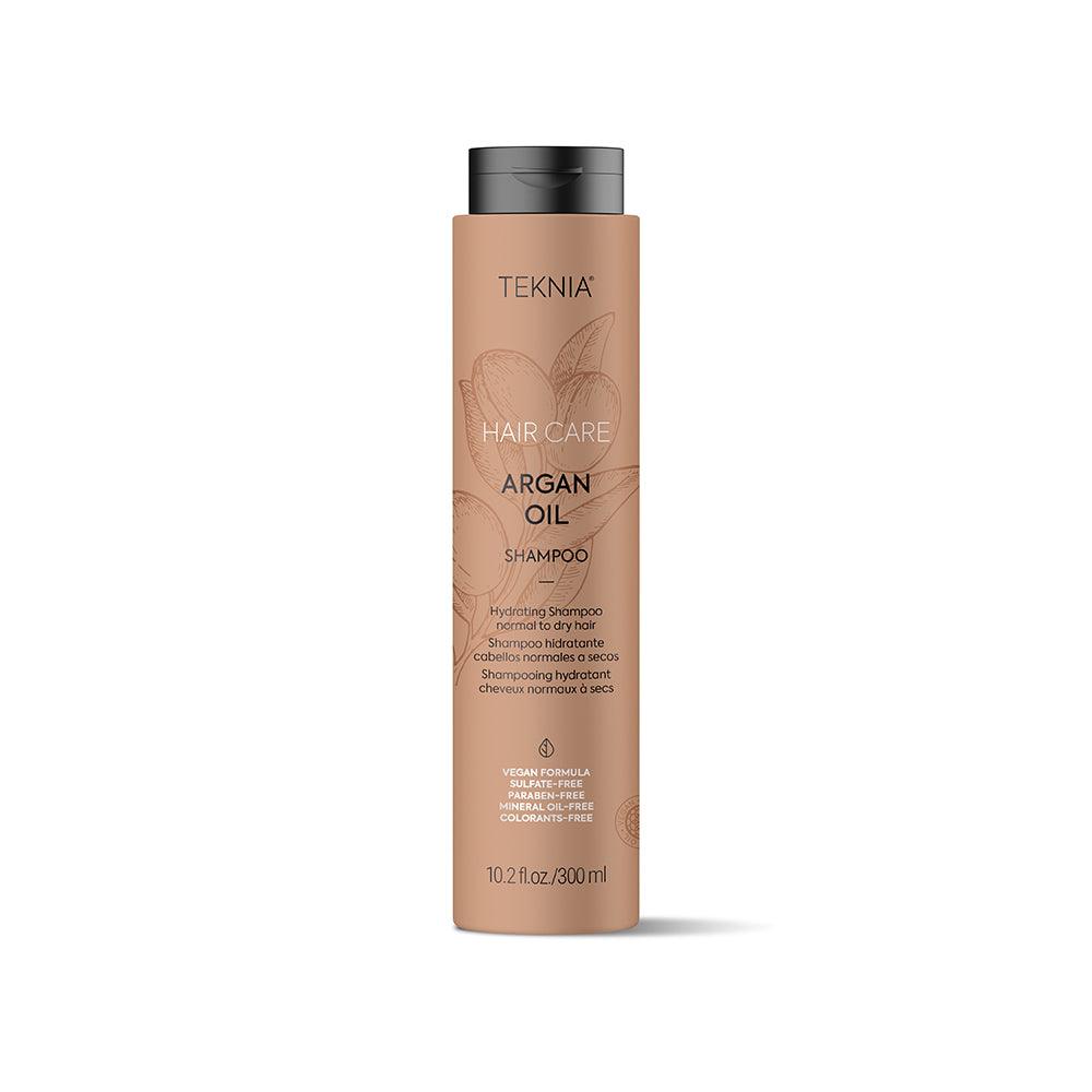 Teknia Argan Oil Shampoo