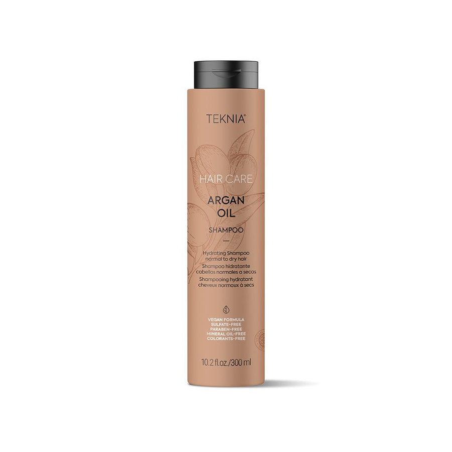 Teknia Argan Oil Shampoo