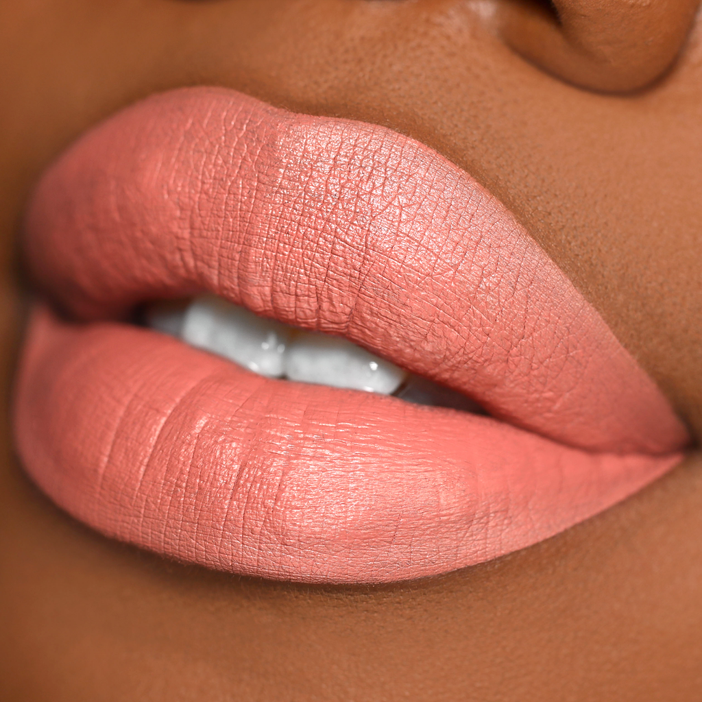 Long Lasting Liquid Lipstick - Aries