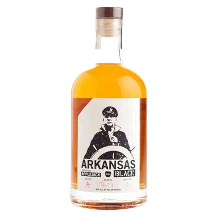 'Black Applejack' Brandy (750ML)