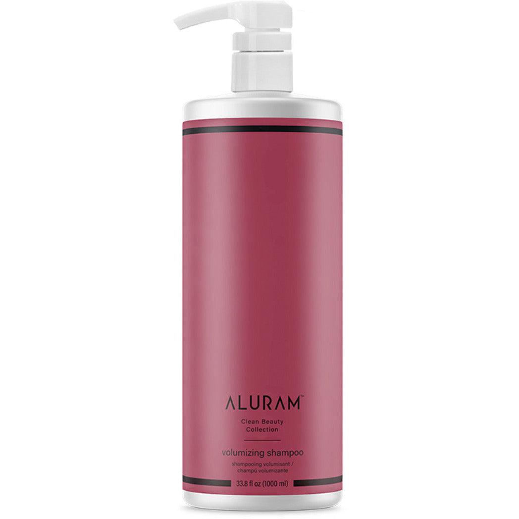 Volumizing Shampoo
