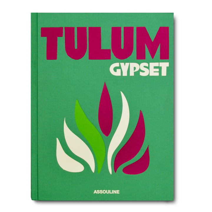 'Tulum Gypset' Book