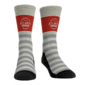 Atlanta - City Lines Crew Socks