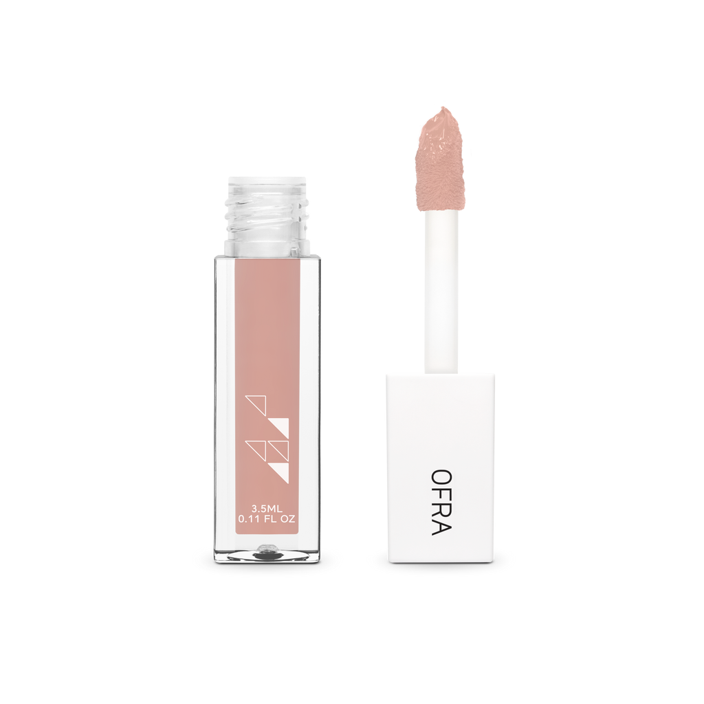Liquid Blush - Authentic