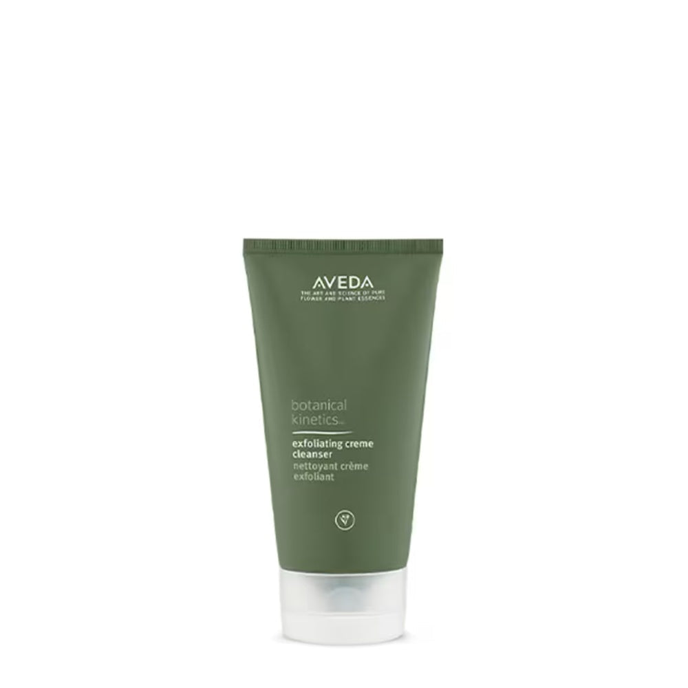 Botanical Kinetics Exfoliating Creme Cleanser 150 ml